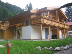 Ferienhaus Sachrang